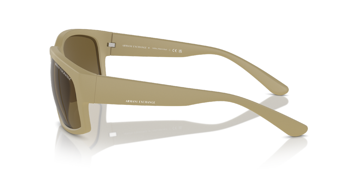 Солнцезащитные очки Armani Exchange AX4142SU 834873