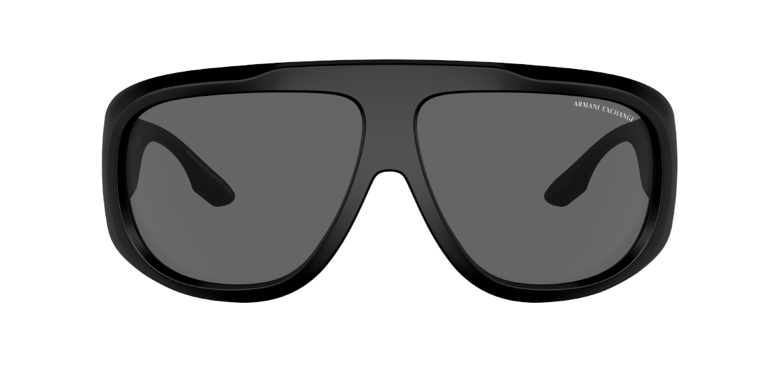 Солнцезащитные очки Armani Exchange AX4143SU 807887