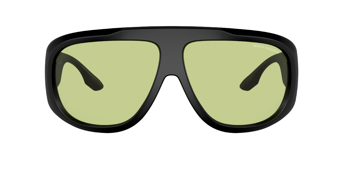 Солнцезащитные очки Armani Exchange AX4143SU 8078/2