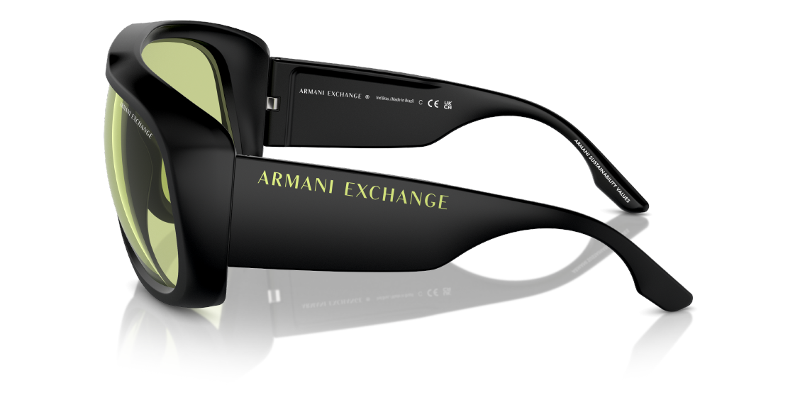 Солнцезащитные очки Armani Exchange AX4143SU 8078/2