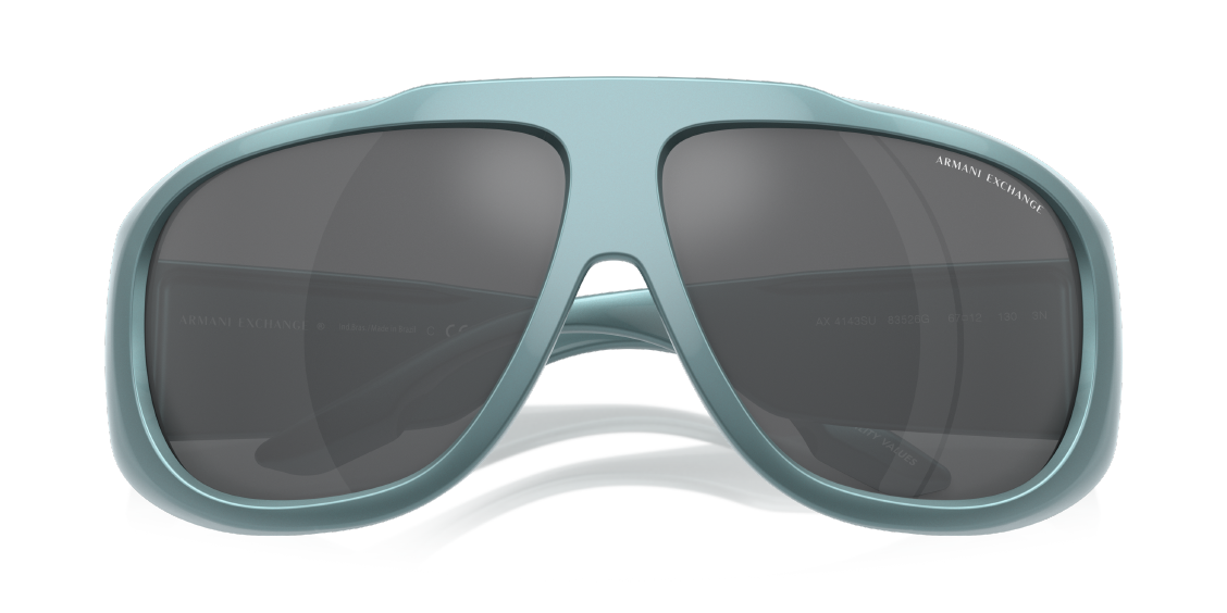 Солнцезащитные очки Armani Exchange AX4143SU 83526G