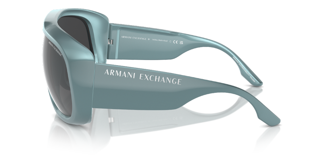 Солнцезащитные очки Armani Exchange AX4143SU 83526G