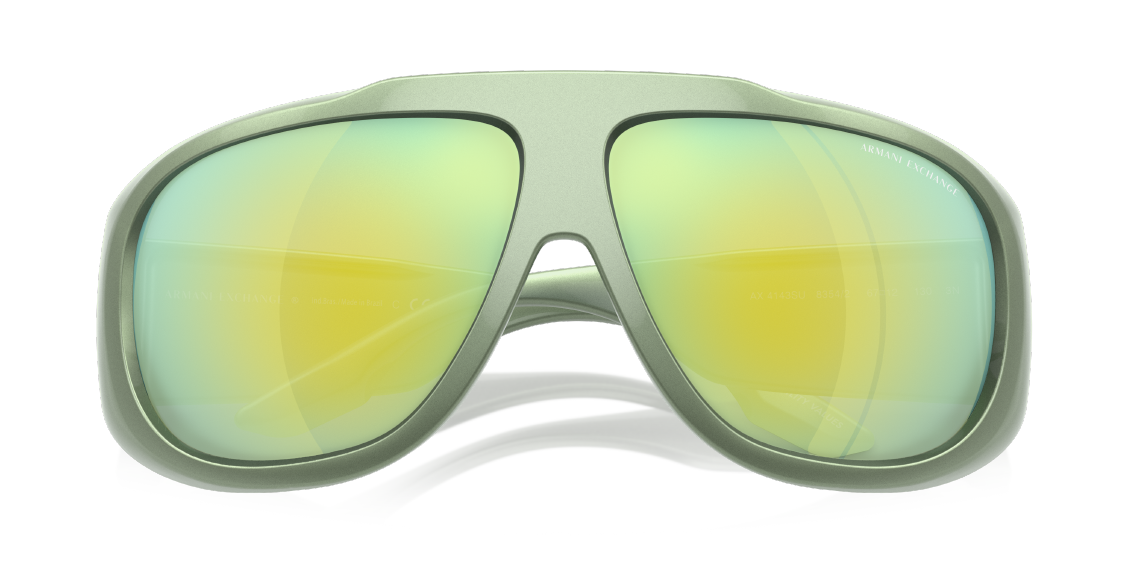 Солнцезащитные очки Armani Exchange AX4143SU 8354/2