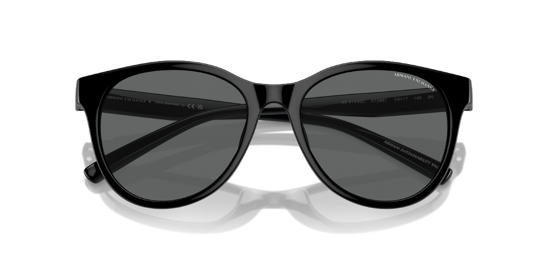 Солнцезащитные очки Armani Exchange AX4144SU 815887