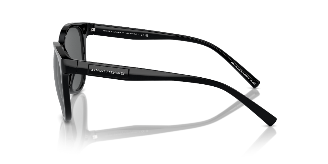 Солнцезащитные очки Armani Exchange AX4144SU 815887