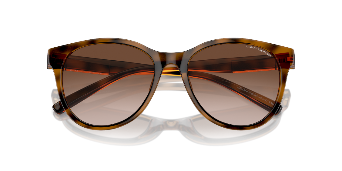 Солнцезащитные очки Armani Exchange AX4144SU 820513