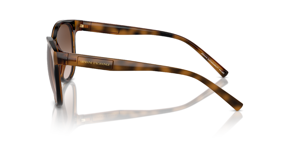 Солнцезащитные очки Armani Exchange AX4144SU 820513