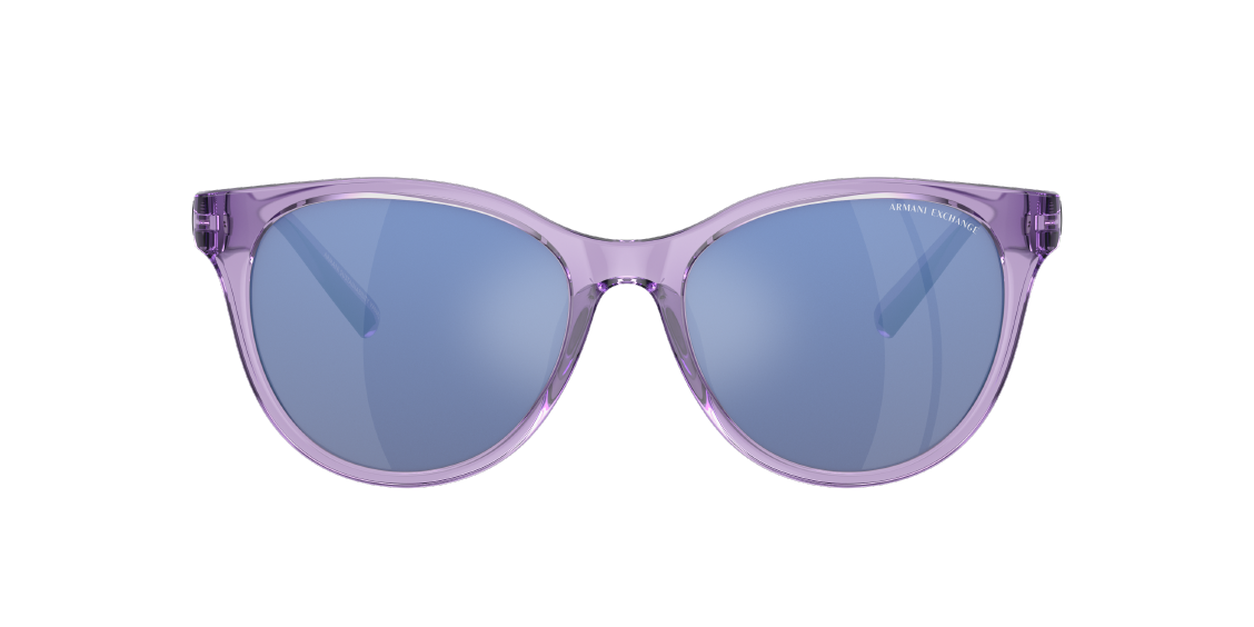 Солнцезащитные очки Armani Exchange AX4144SU 82361U