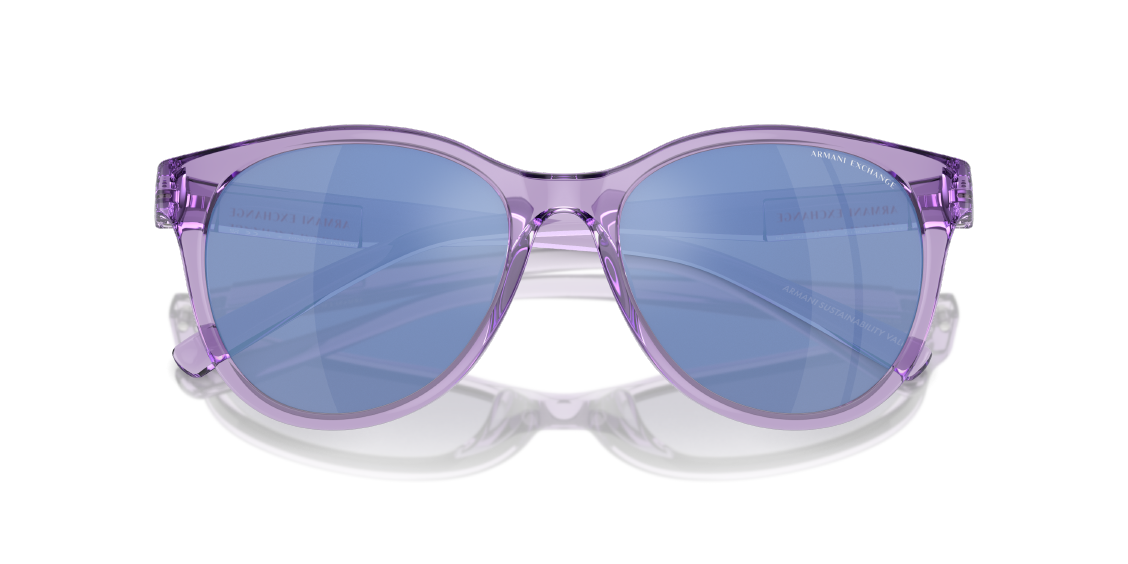 Солнцезащитные очки Armani Exchange AX4144SU 82361U