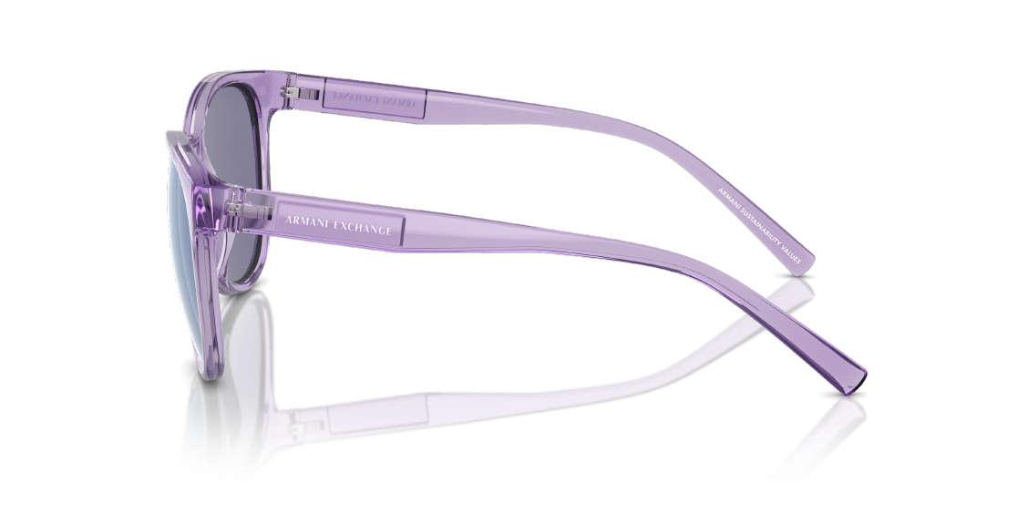 Солнцезащитные очки Armani Exchange AX4144SU 82361U