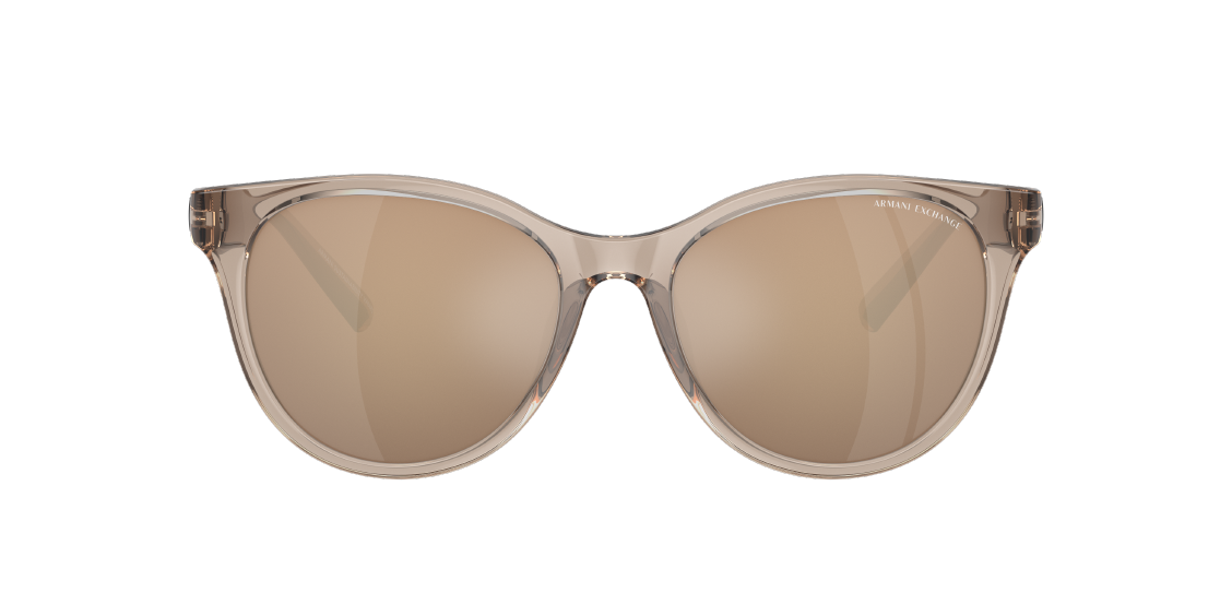 Солнцезащитные очки Armani Exchange AX4144SU 83447P