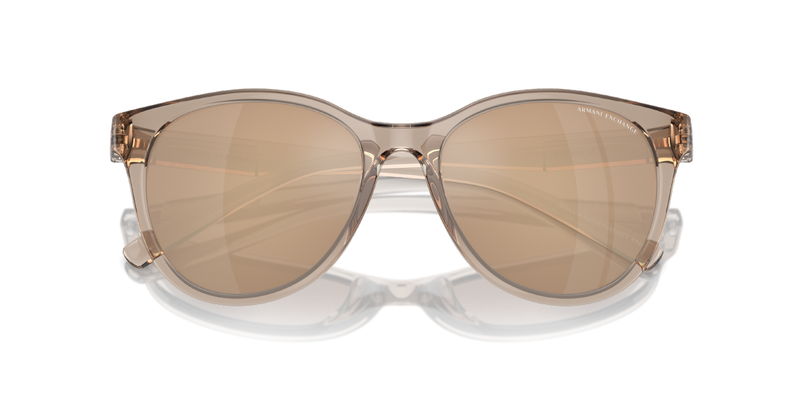 Солнцезащитные очки Armani Exchange AX4144SU 83447P