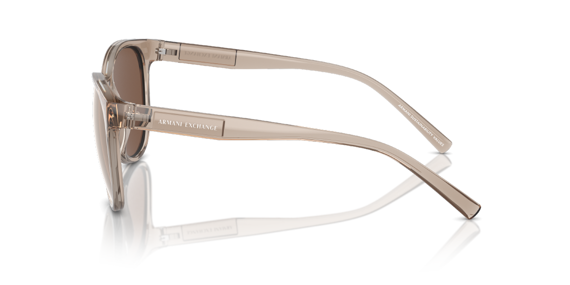 Солнцезащитные очки Armani Exchange AX4144SU 83447P