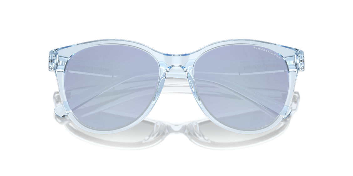 Солнцезащитные очки Armani Exchange AX4144SU 8345D6