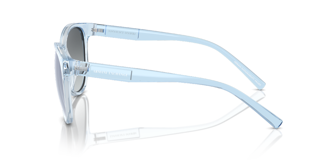 Солнцезащитные очки Armani Exchange AX4144SU 8345D6