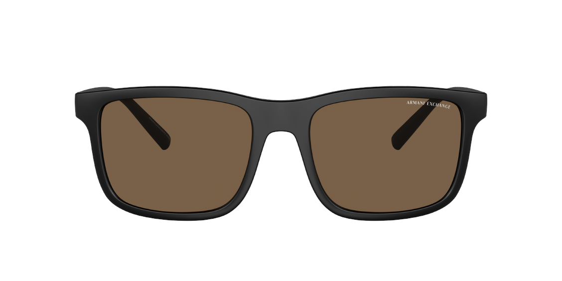 Солнцезащитные очки Armani Exchange AX4145S 807873