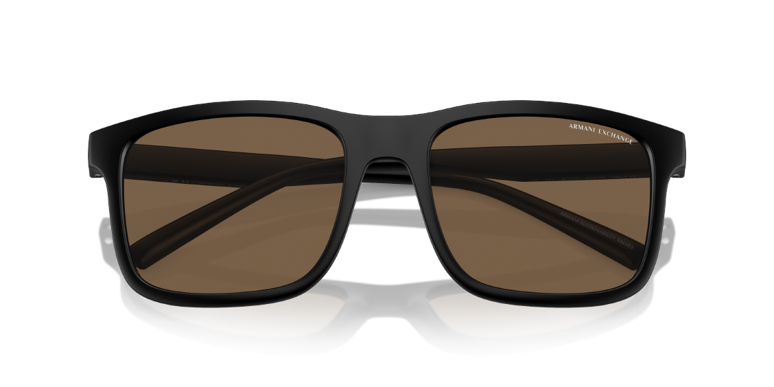 Солнцезащитные очки Armani Exchange AX4145S 807873