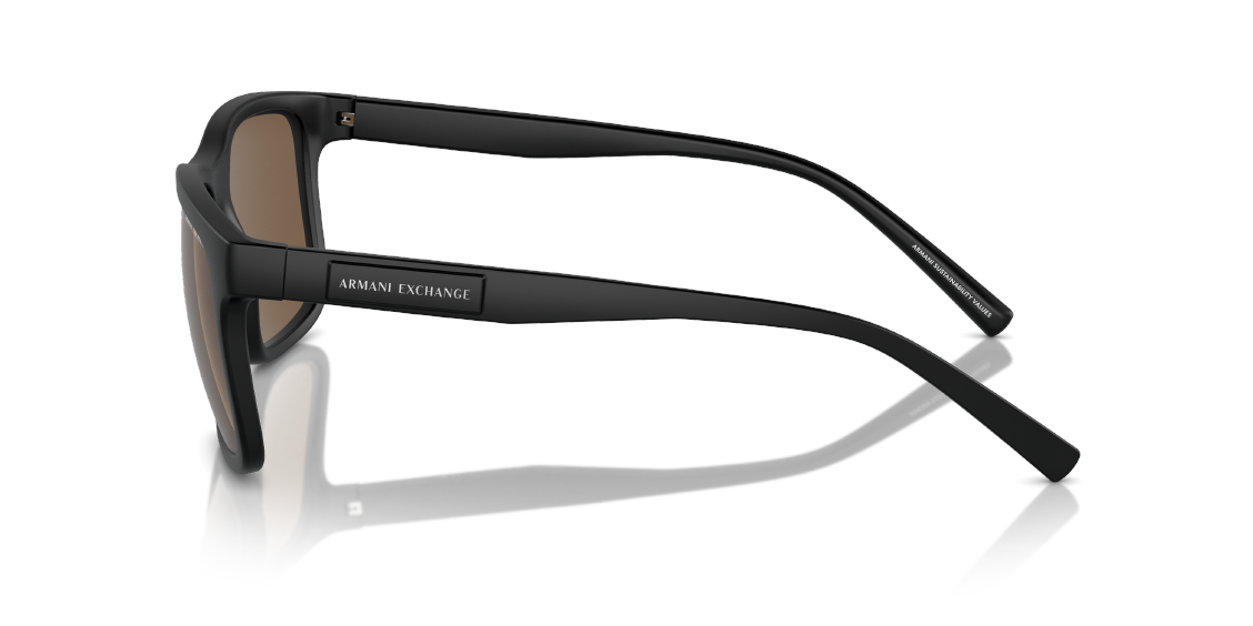 Солнцезащитные очки Armani Exchange AX4145S 807873