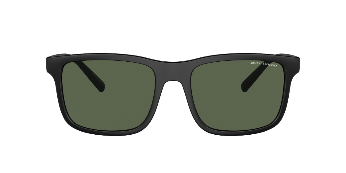 Солнцезащитные очки Armani Exchange AX4145S 80789A