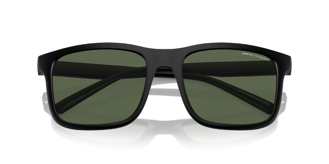 Солнцезащитные очки Armani Exchange AX4145S 80789A