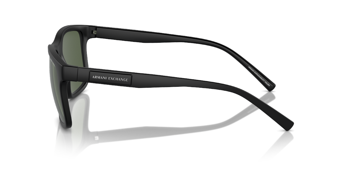 Солнцезащитные очки Armani Exchange AX4145S 80789A