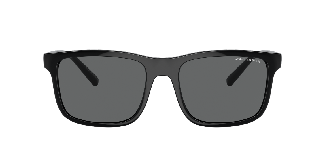 Солнцезащитные очки Armani Exchange AX4145S 815887