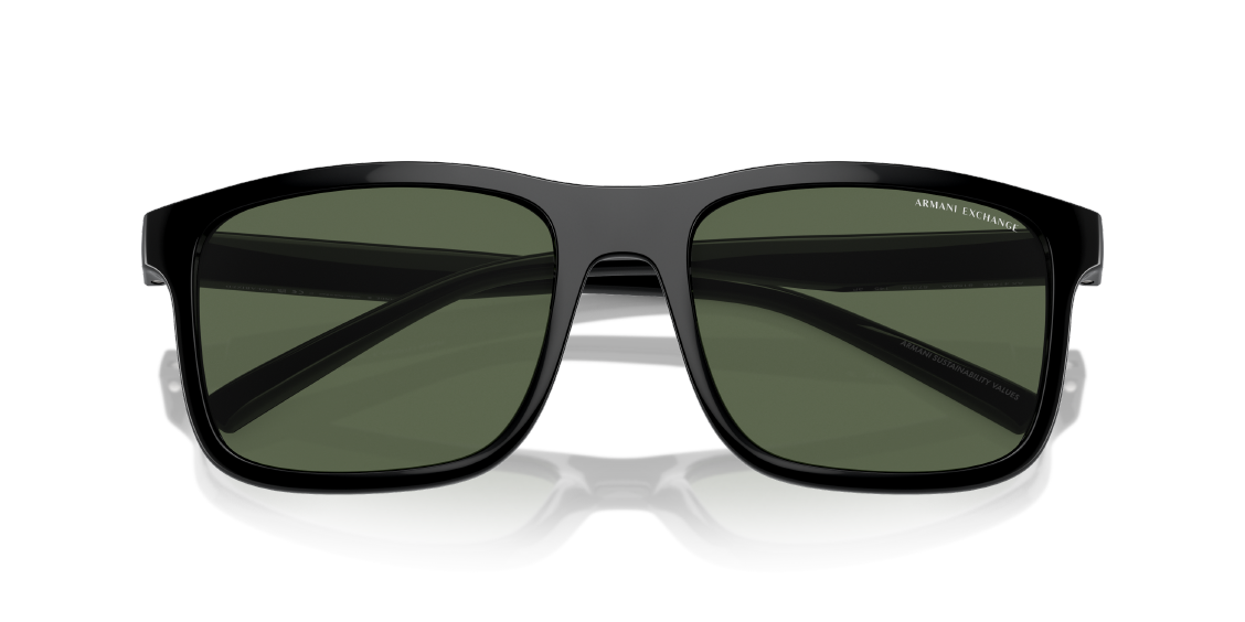 Солнцезащитные очки Armani Exchange AX4145S 81589A