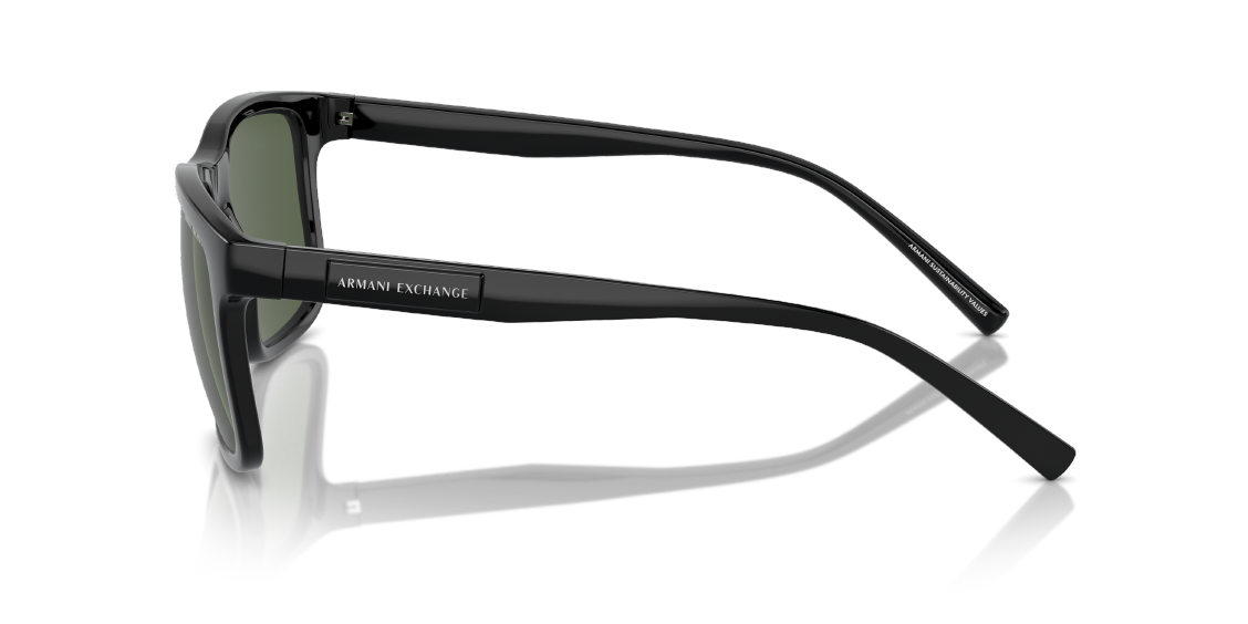 Солнцезащитные очки Armani Exchange AX4145S 81589A