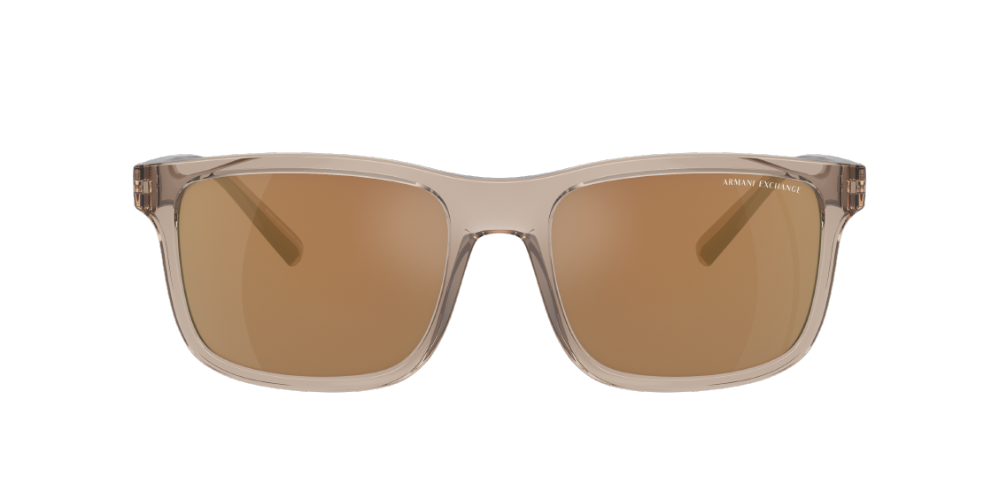 Солнцезащитные очки Armani Exchange AX4145S 83445A