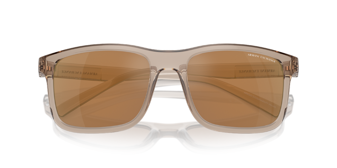 Солнцезащитные очки Armani Exchange AX4145S 83445A