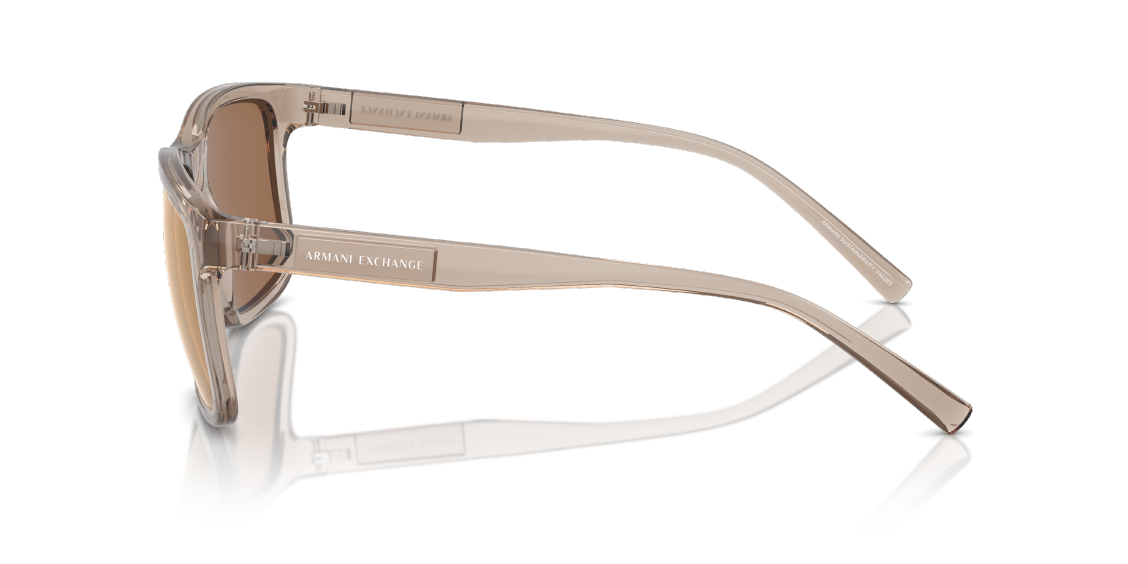 Солнцезащитные очки Armani Exchange AX4145S 83445A