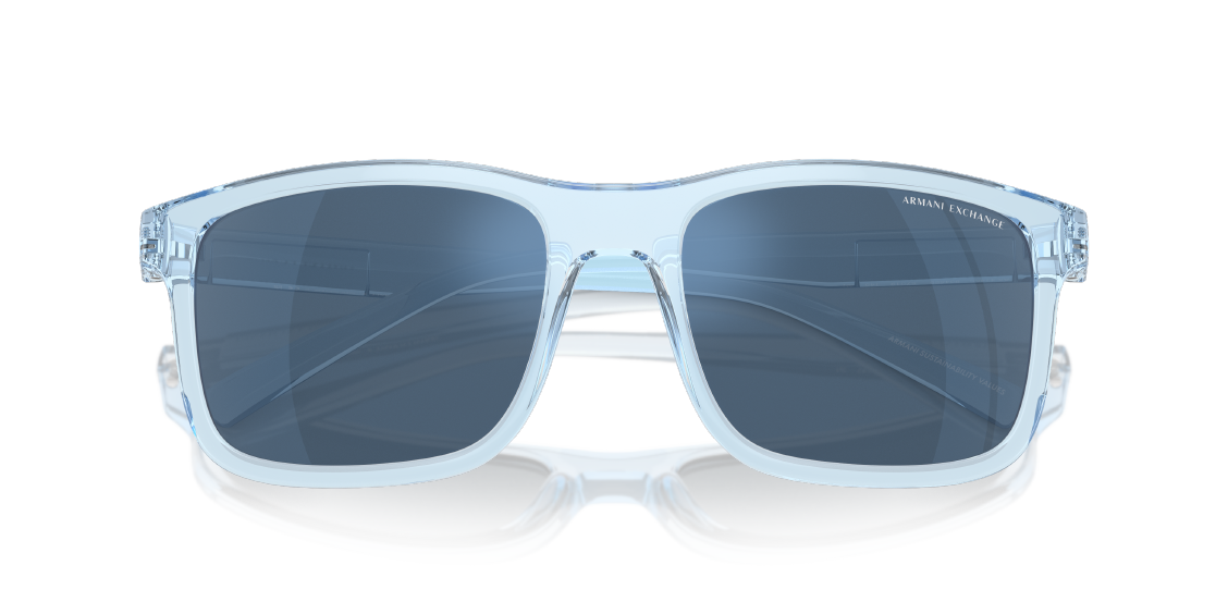 Солнцезащитные очки Armani Exchange AX4145S 834555