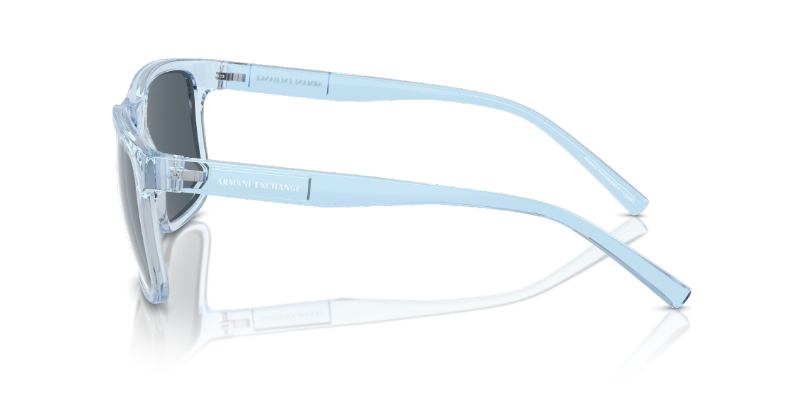 Солнцезащитные очки Armani Exchange AX4145S 834555