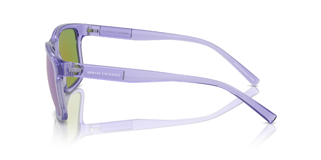 Солнцезащитные очки Armani Exchange AX4145S 83464V