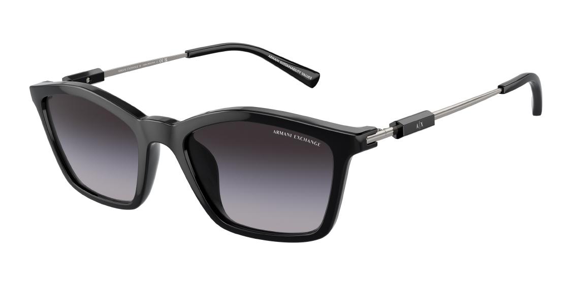 Солнцезащитные очки Armani Exchange AX4146SU 81588G