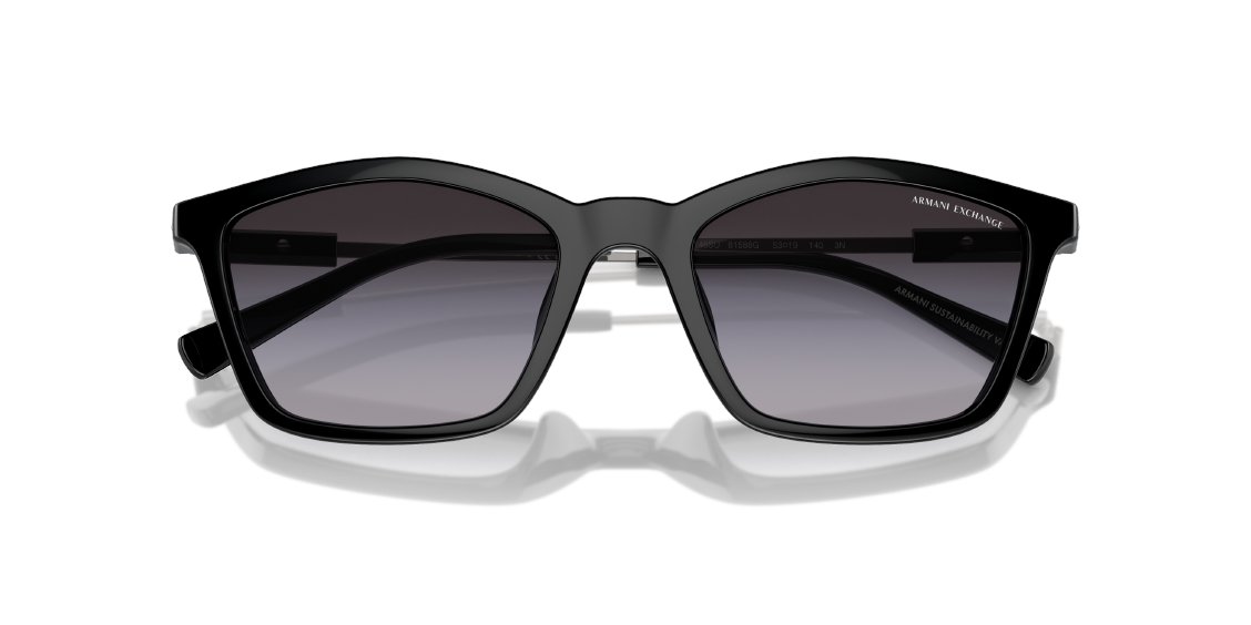 Солнцезащитные очки Armani Exchange AX4146SU 81588G