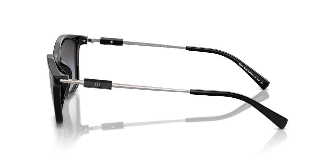 Солнцезащитные очки Armani Exchange AX4146SU 81588G