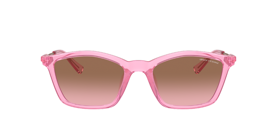 Солнцезащитные очки Armani Exchange AX4146SU 835014