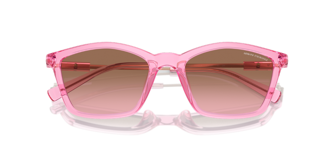 Солнцезащитные очки Armani Exchange AX4146SU 835014