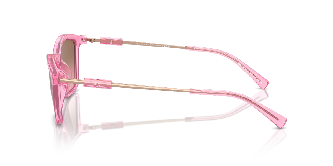 Солнцезащитные очки Armani Exchange AX4146SU 835014