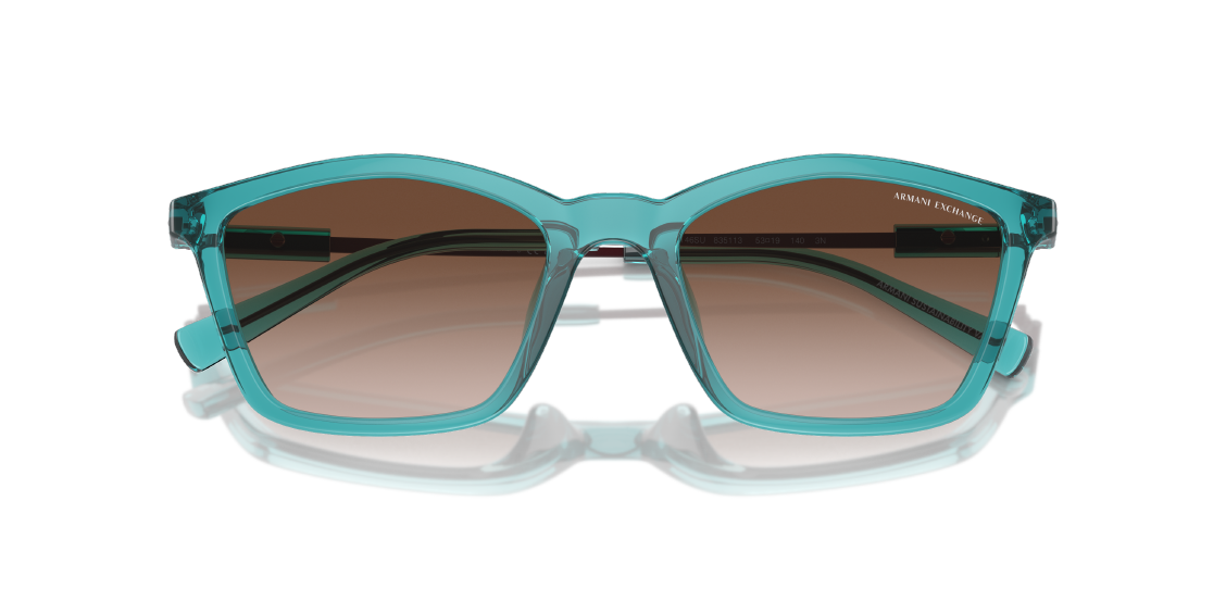 Солнцезащитные очки Armani Exchange AX4146SU 835113