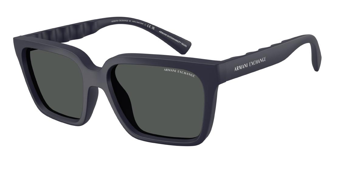 Солнцезащитные очки Armani Exchange AX4147S 610587