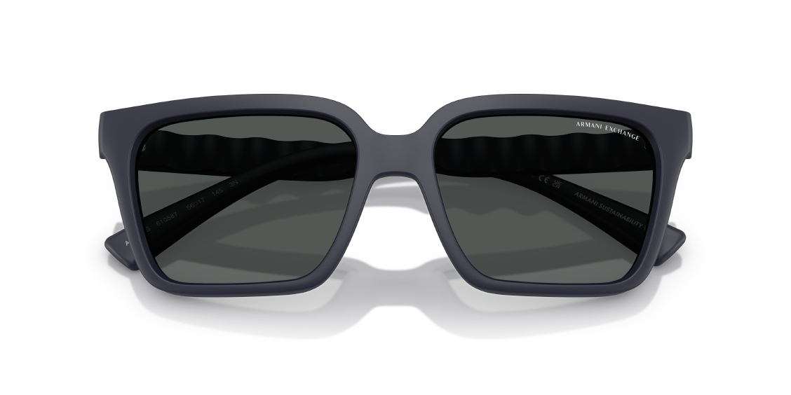 Солнцезащитные очки Armani Exchange AX4147S 610587