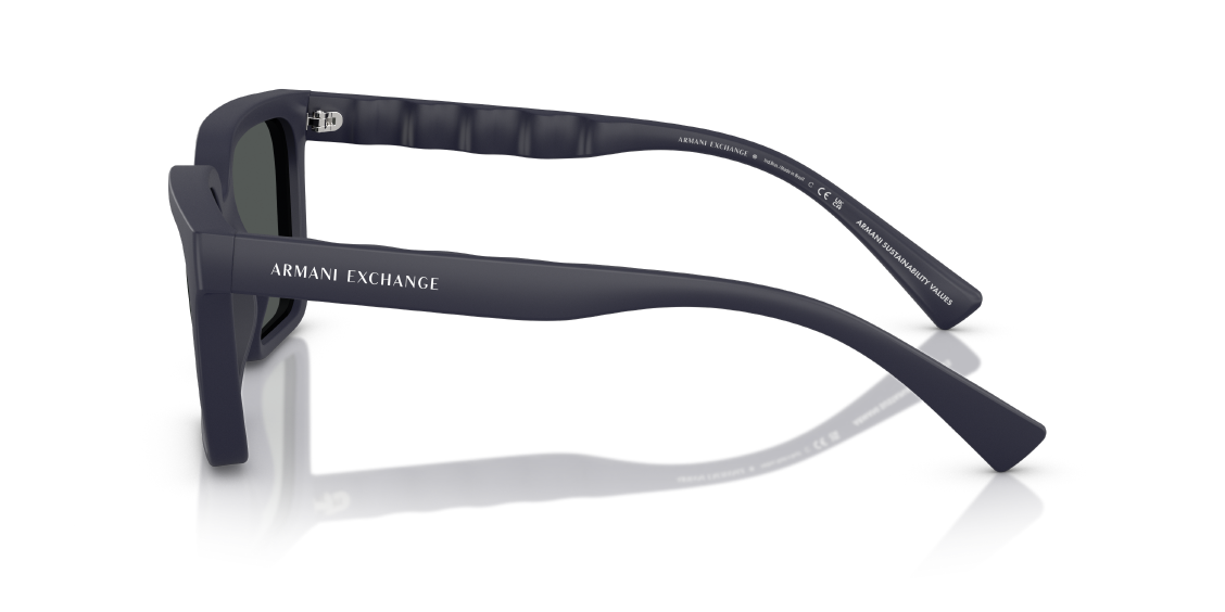 Солнцезащитные очки Armani Exchange AX4147S 610587