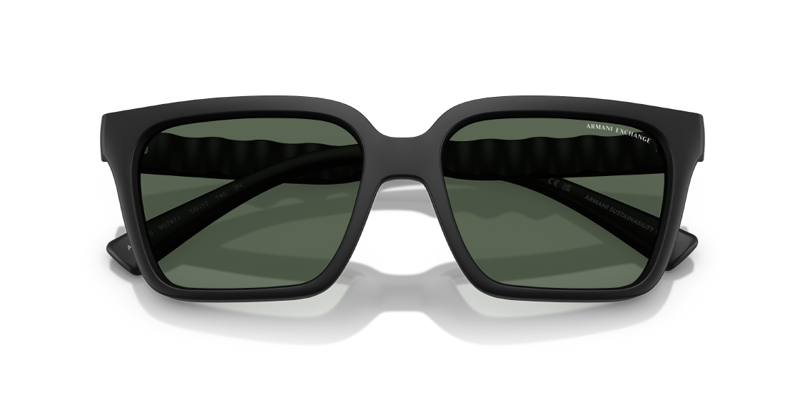 Солнцезащитные очки Armani Exchange AX4147S 807871