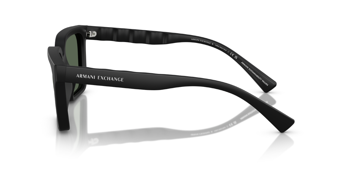 Солнцезащитные очки Armani Exchange AX4147S 807871