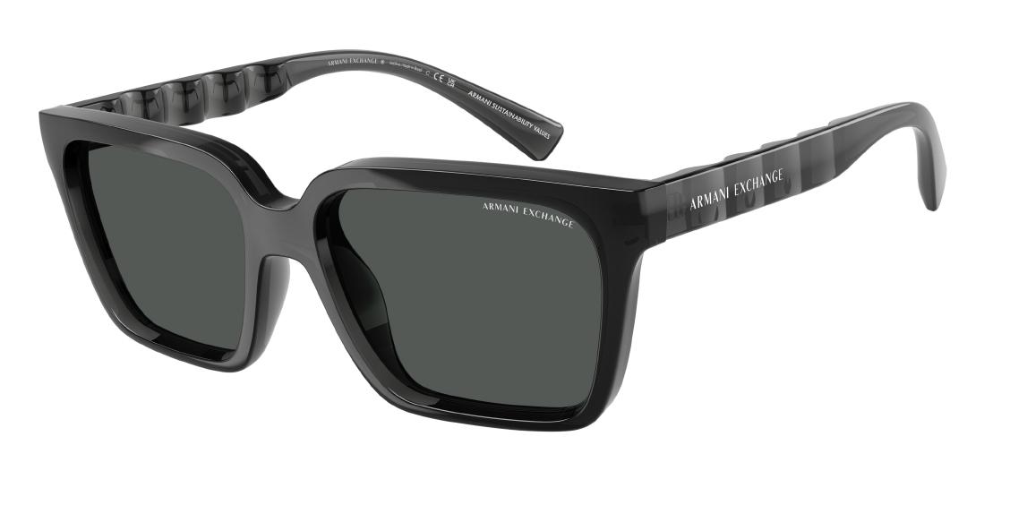 Солнцезащитные очки Armani Exchange AX4147S 835687