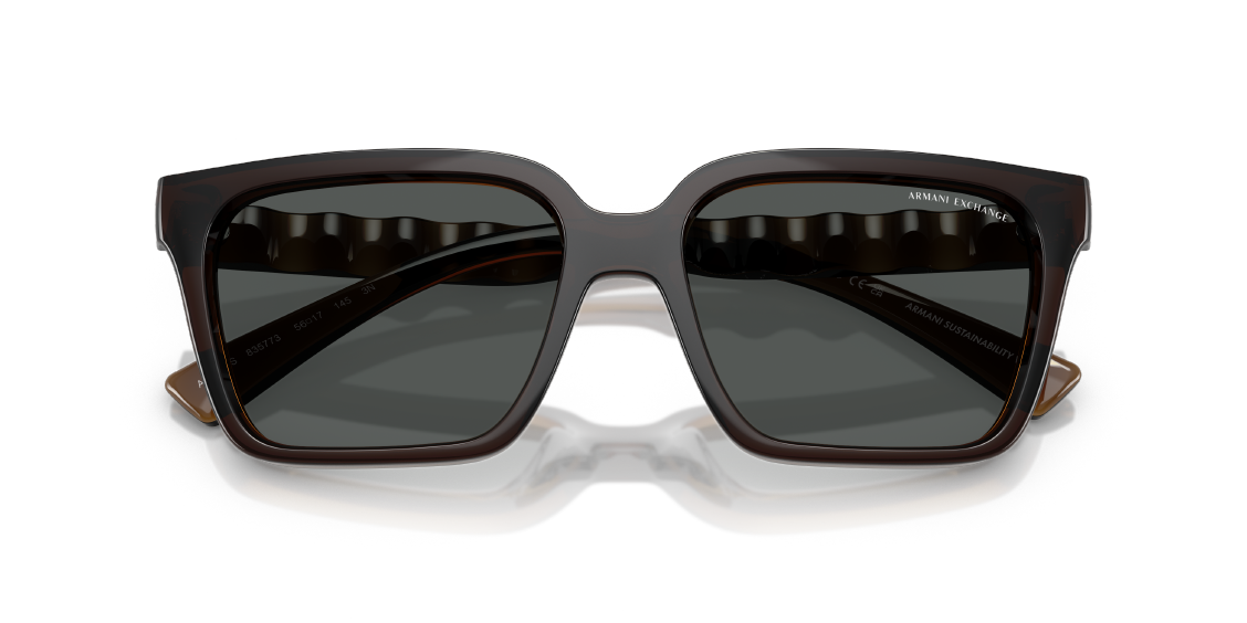 Солнцезащитные очки Armani Exchange AX4147S 835773