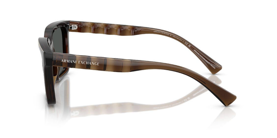 Солнцезащитные очки Armani Exchange AX4147S 835773