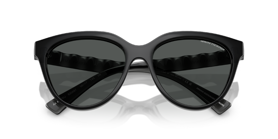 Солнцезащитные очки Armani Exchange AX4148SU 835687